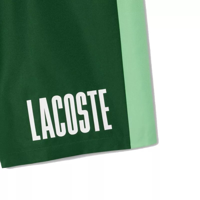  Short Lacoste