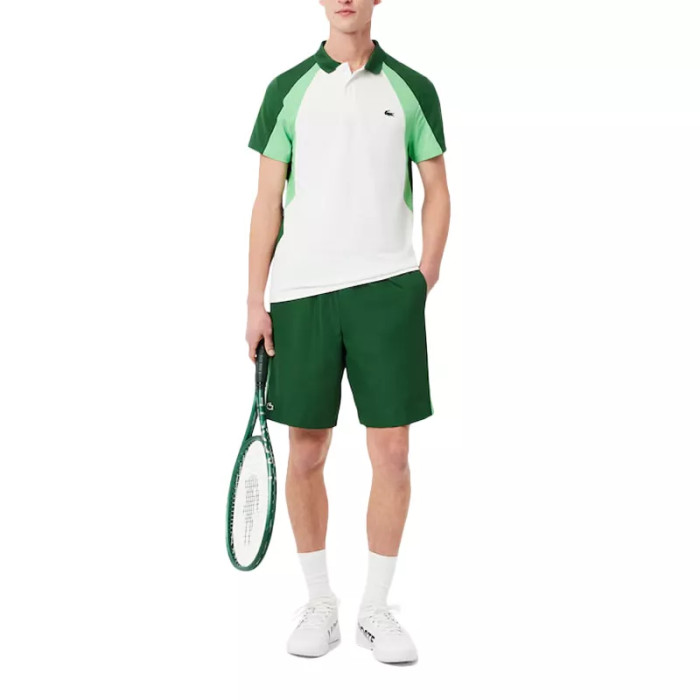  Short Lacoste