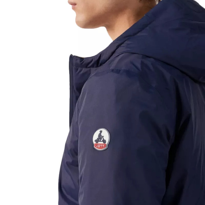 JOTT Doudoune réversible à capuche Jott CHICAGO 2.0