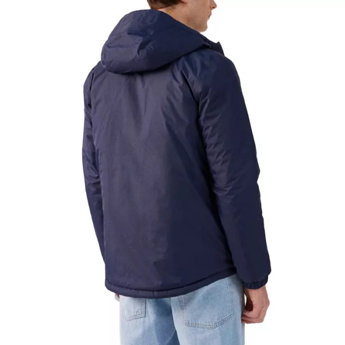 JOTT Doudoune réversible à capuche Jott CHICAGO 2.0