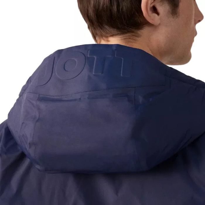 JOTT Doudoune réversible à capuche Jott CHICAGO 2.0