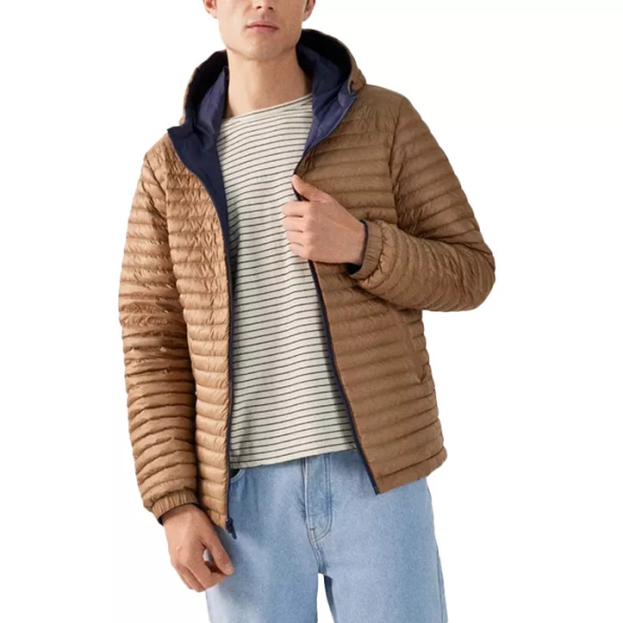 JOTT Doudoune réversible à capuche Jott CHICAGO 2.0