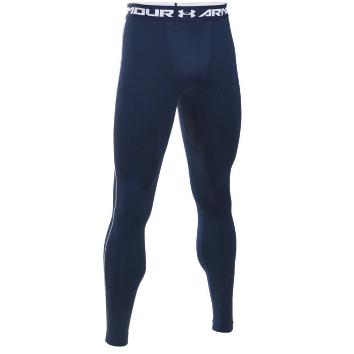 Under Armour Legging Under Armour Compression - 1265649-411