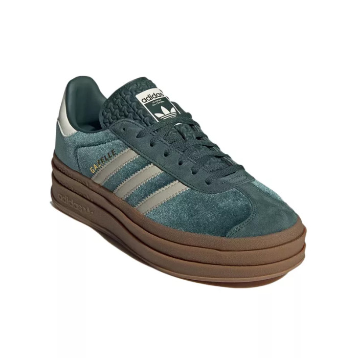 Adidas Originals Basket adidas Originals GAZELLE BOLD W