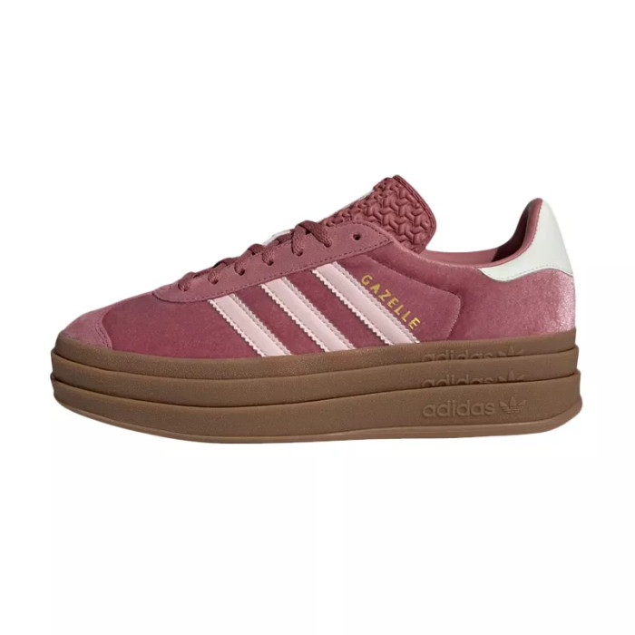 Adidas Originals Basket adidas Originals GAZELLE BOLD W