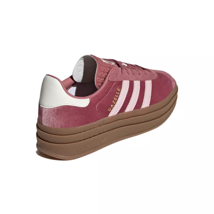 Adidas Originals Basket adidas Originals GAZELLE BOLD W