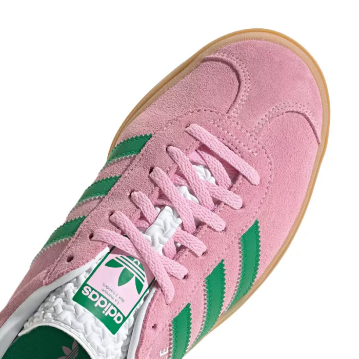 Adidas Originals Basket adidas Originals GAZELLE BOLD W