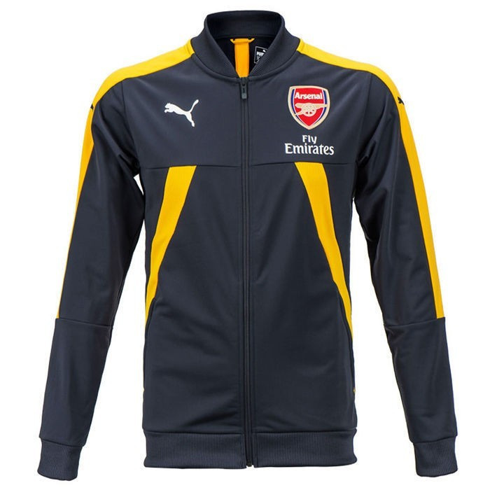 Puma Veste Puma Arsenal FC Stadium 2016/2017 - 750736-02