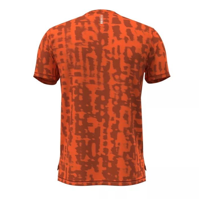 Under Armour Tee Shirt Under Armour LAUNCH PRINTED SS