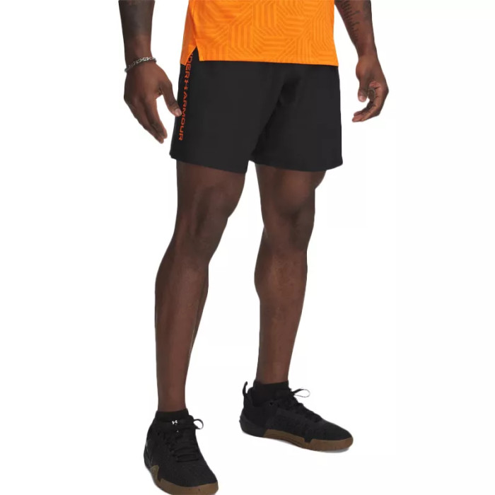 Under Armour Under Armour Tech Woven Wordmark Short