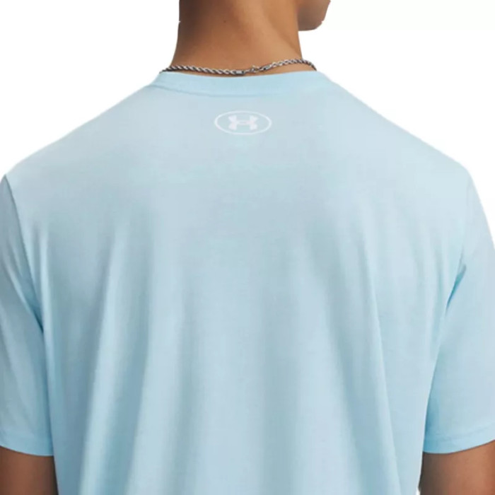 Under Armour Under Armour Sportstyle Logo Update SS Tee Shirt