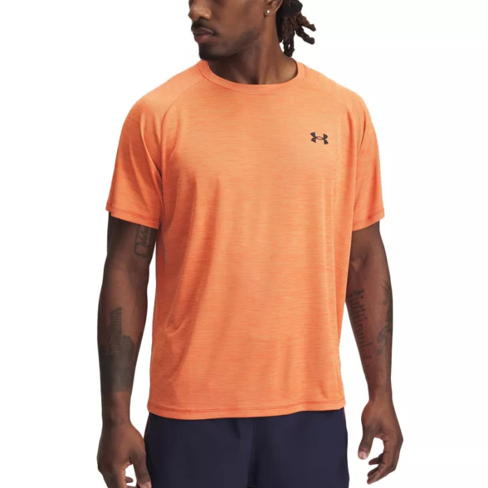 Under Armour Tee-shirt Under Armour Tech Textured SS