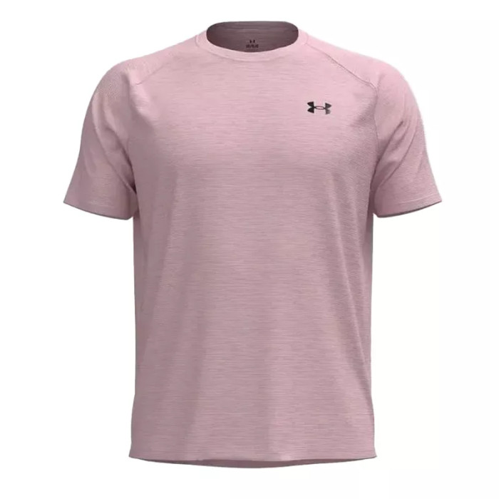 Under Armour Tee-shirt Under Armour Tech Textured SS