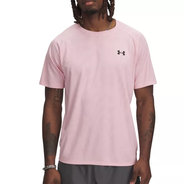 Under Armour Tee-shirt Under Armour Tech Textured SS