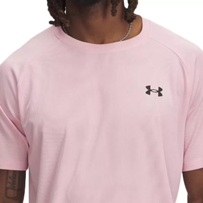 Under Armour Tee-shirt Under Armour Tech Textured SS