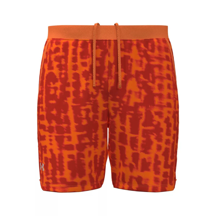 Under Armour Short Under Armour Launch 7" Print
