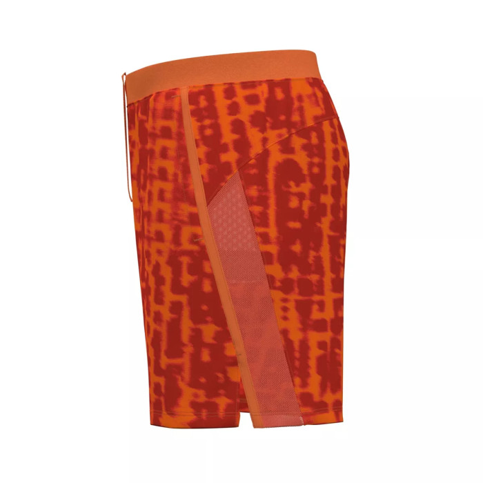 Under Armour Short Under Armour Launch 7" Print