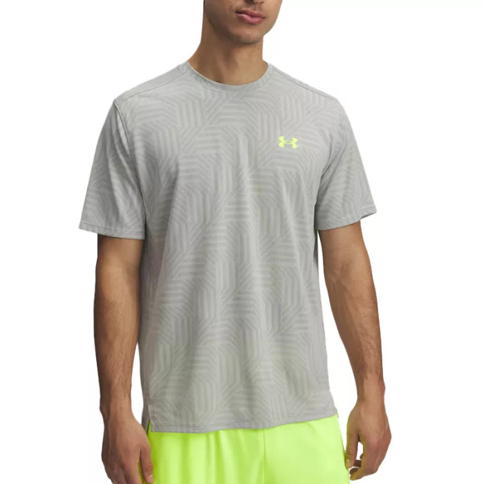 Under Armour Tee-shirt Under Armour TECH Vent Geotessa