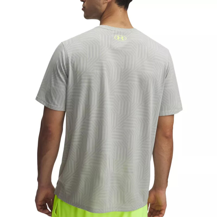 Under Armour Tee-shirt Under Armour TECH Vent Geotessa