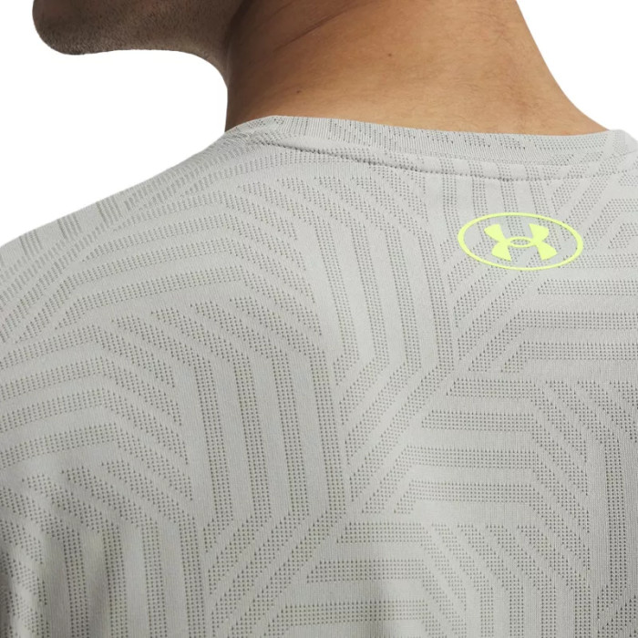 Under Armour Tee-shirt Under Armour TECH Vent Geotessa