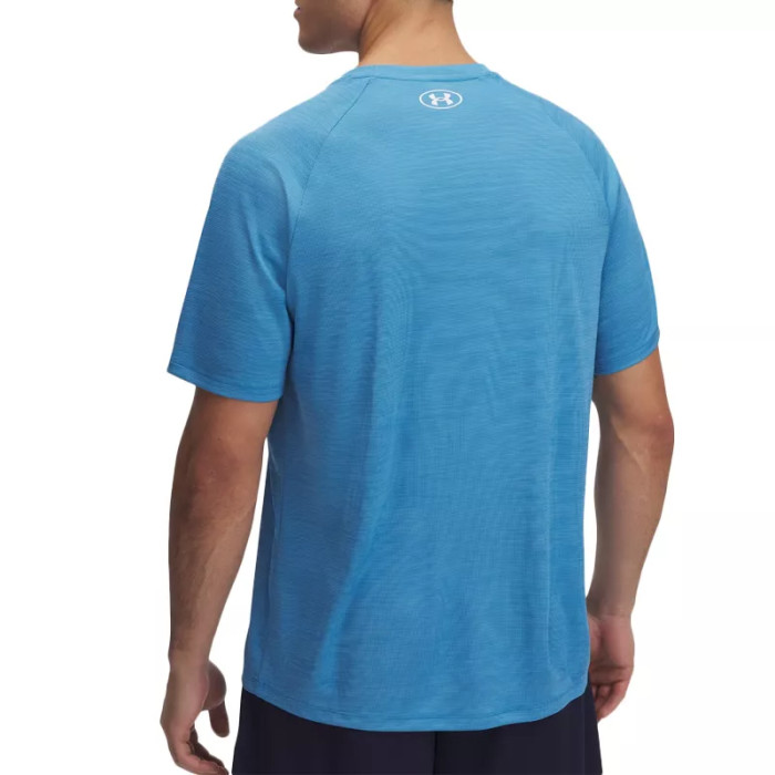 Under Armour Tee-shirt Under Armour Tech Textured SS