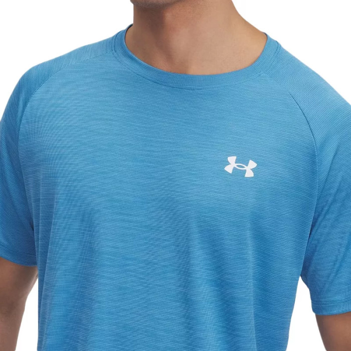 Under Armour Tee-shirt Under Armour Tech Textured SS