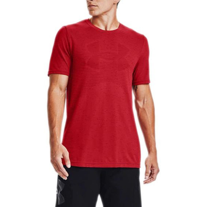 Under Armour Tee-shirt Under Armour SEAMLESS LOGO