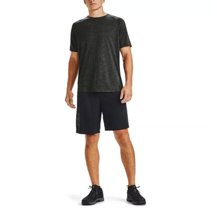 Under Armour Tee-shirt Under Armour TECH 2.0