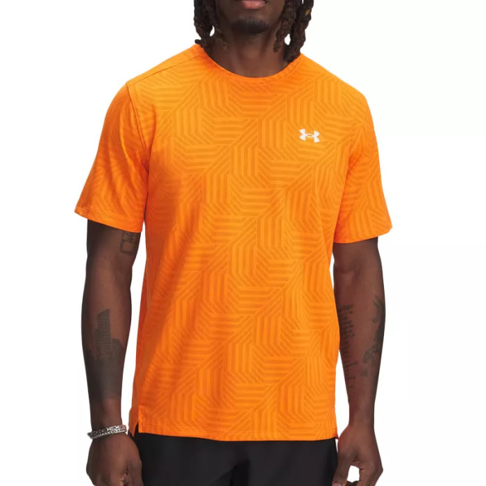 Under Armour Tee-shirt Under Armour TECH Vent Geotessa