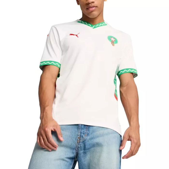 Puma Tee-shirt Puma FRMF HOME Jersey