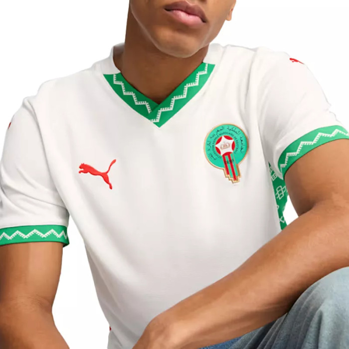 Puma Tee-shirt Puma FRMF HOME Jersey