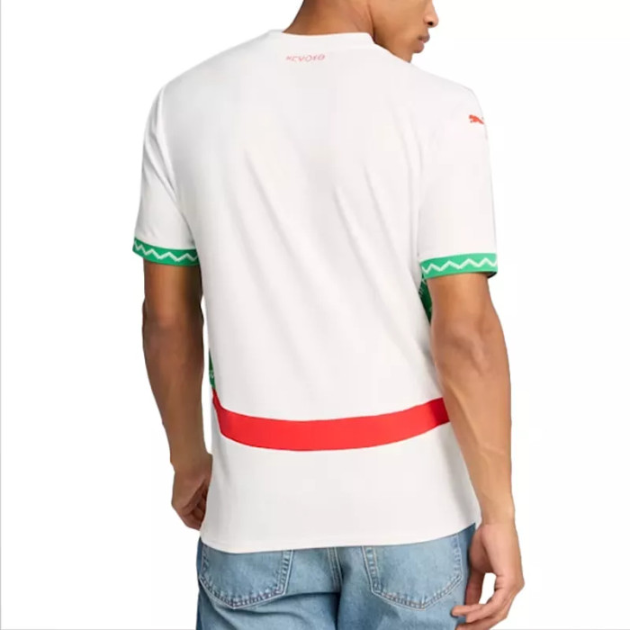 Puma Tee-shirt Puma FRMF HOME Jersey