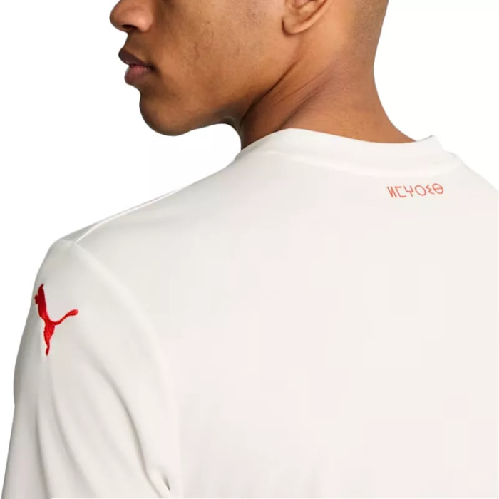 Puma Tee-shirt Puma FRMF HOME Jersey