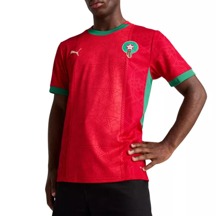 Puma Tee-shirt Puma FRMF HOME Jersey