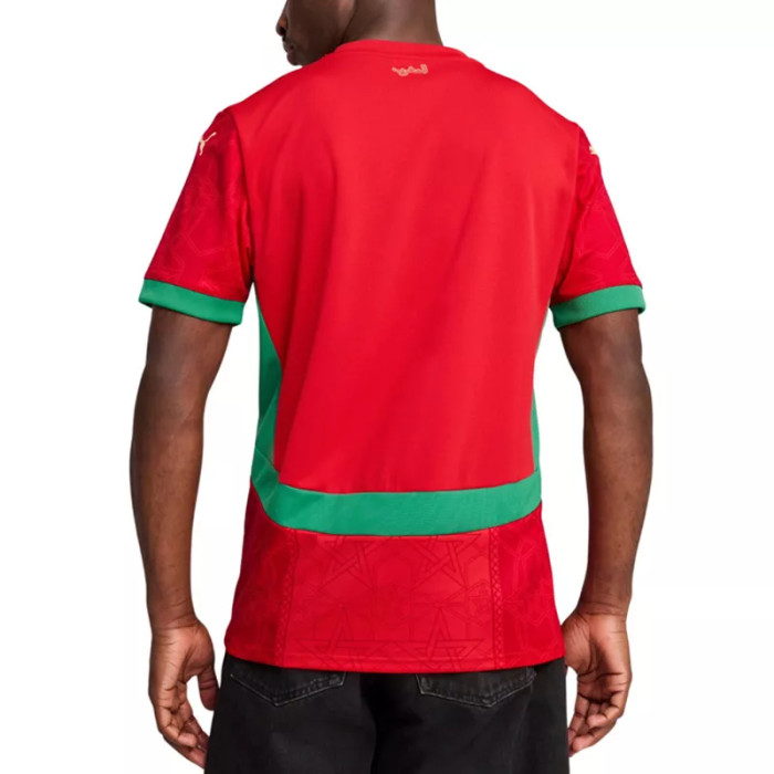 Puma Tee-shirt Puma FRMF HOME Jersey