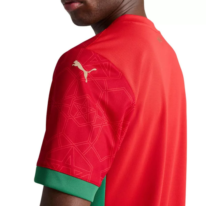 Puma Tee-shirt Puma FRMF HOME Jersey