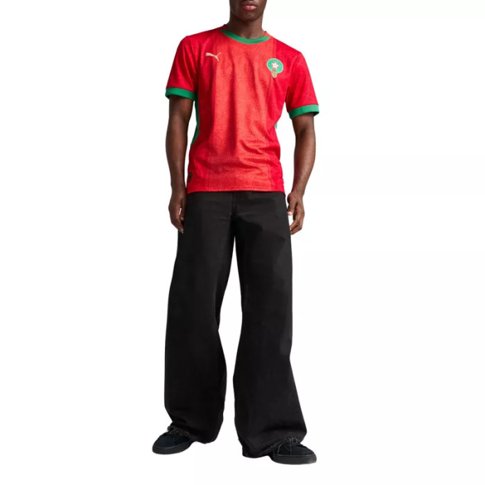 Puma Tee-shirt Puma FRMF HOME Jersey