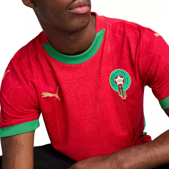 Puma Tee-shirt Puma FRMF HOME Jersey