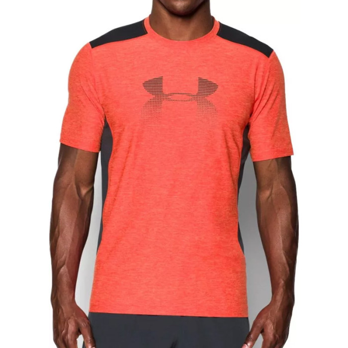 Tee-shirt Under Armour Raid Graphic - Ref. 1298816-963