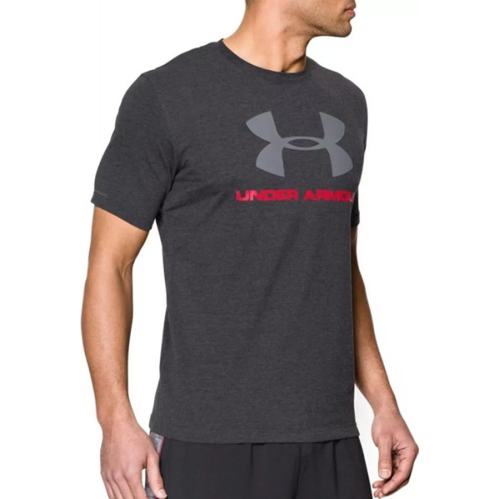 Tee-shirt Under Armour Sportstyle Logo