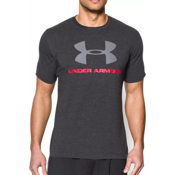 Tee-shirt Under Armour Sportstyle Logo