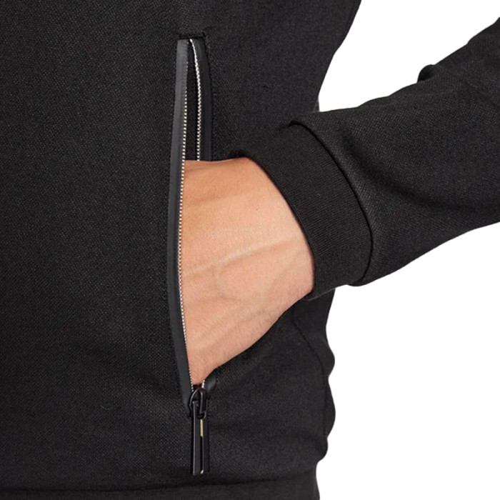 EA7 Emporio Armani Sweat à capuche EA7 Emporio Armani