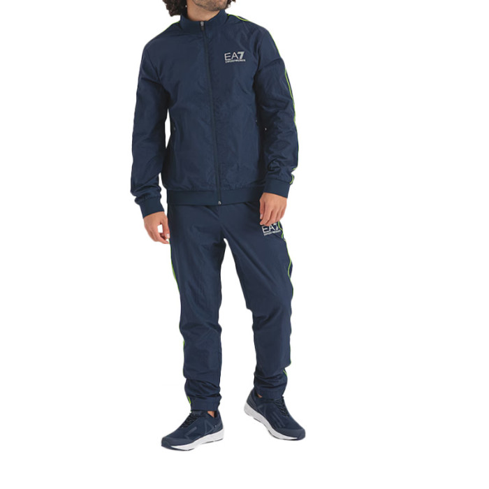 EA7 Emporio Armani Ensemble de survêtement EA7 Emporio Armani