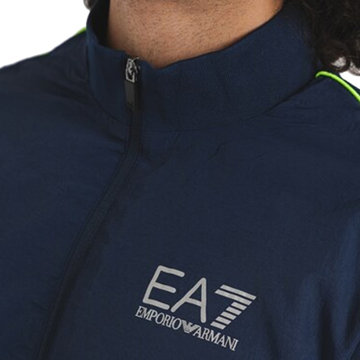 EA7 Emporio Armani Ensemble de survêtement EA7 Emporio Armani