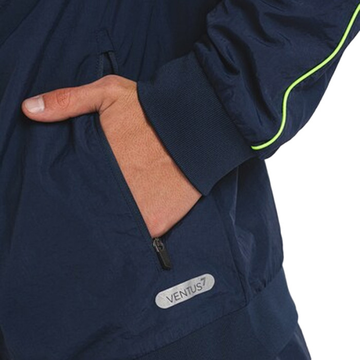 EA7 Emporio Armani Ensemble de survêtement EA7 Emporio Armani