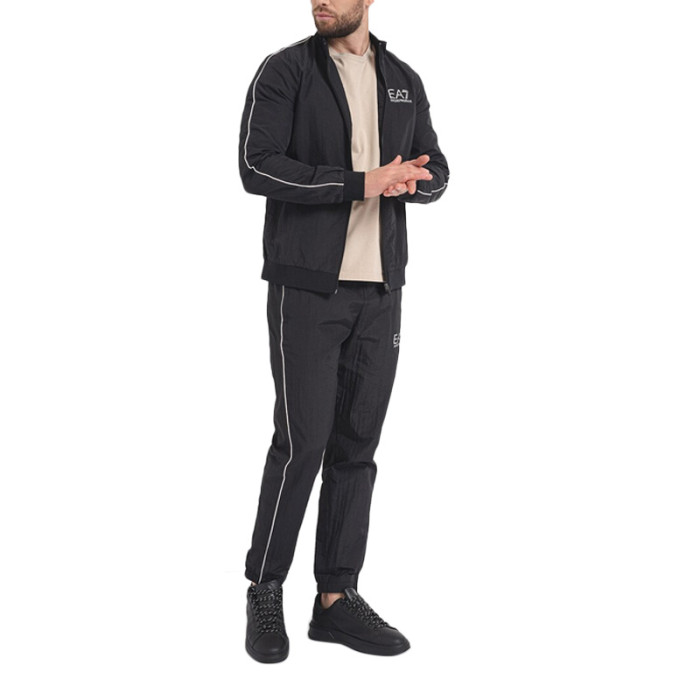 EA7 Emporio Armani Ensemble de survêtement EA7 Emporio Armani