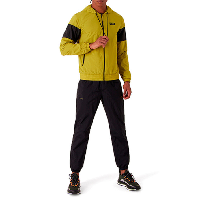 EA7 Emporio Armani Ensemble de survêtement EA7 Emporio Armani