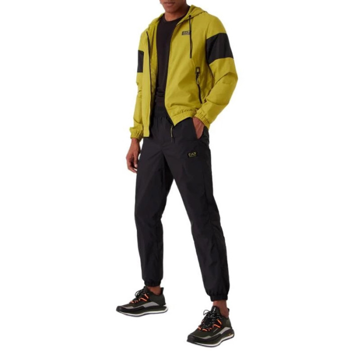 EA7 Emporio Armani Ensemble de survêtement EA7 Emporio Armani