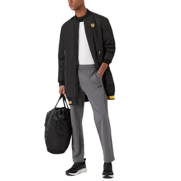 EA7 Emporio Armani Parka EA7 Emporio Armani CABAN