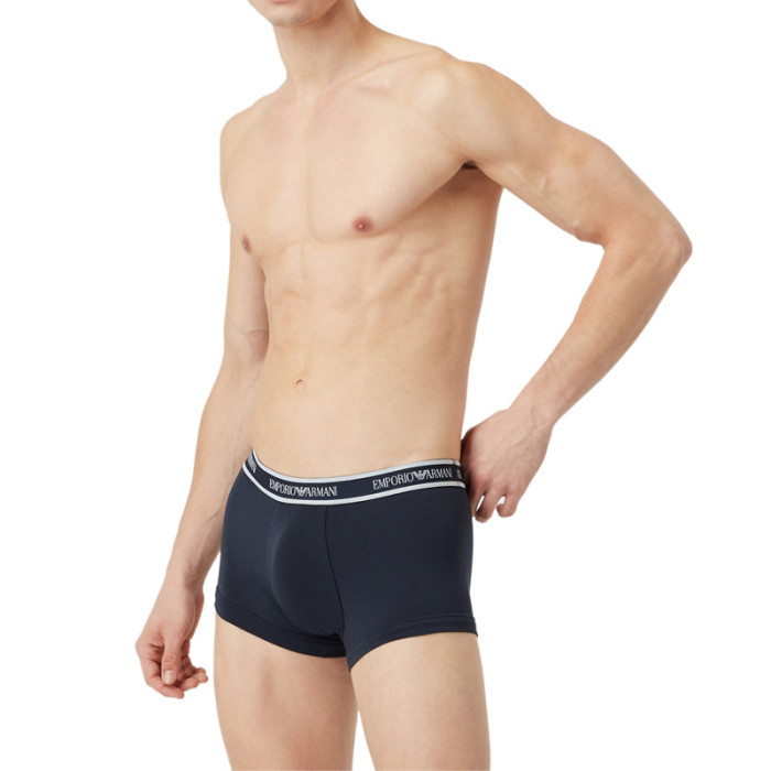 EA7 Emporio Armani Pack de 3 boxers EA7 Emporio Armani